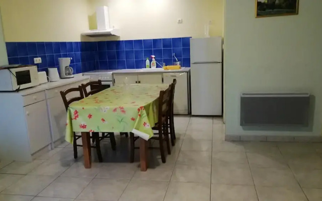 Villa With one Bedroom in Sarlat-la-canéda, With Private Pool, Enclose