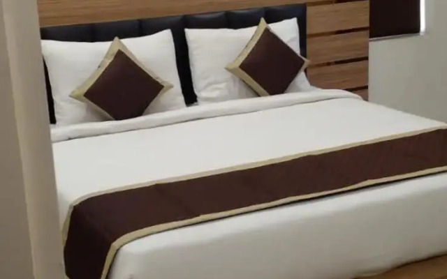 Hotel Hallmark