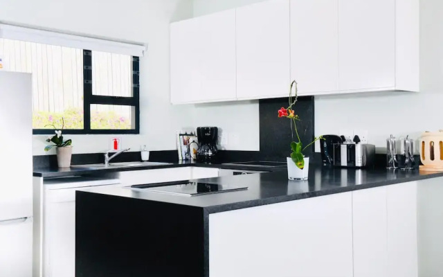 Haven Point Accomodation