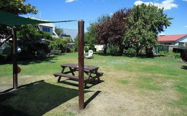 The Pier Lodge Bed And Breakfast