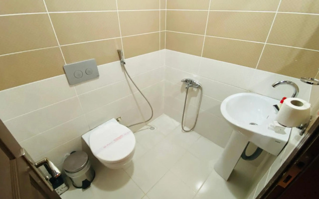 Kaya Residence Uzungol