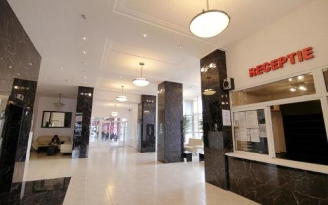 Hotel Cerbul