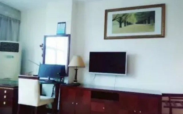 Peace Hotel