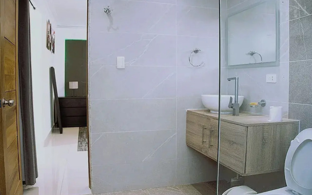 Sejour's Penthouse
