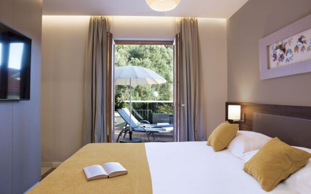 Apartments Capparis