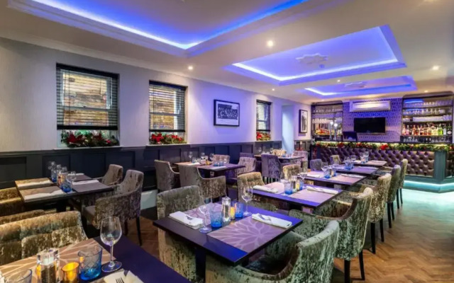 The Lansbury Heritage Hotel By Sunday - Canary Wharf London