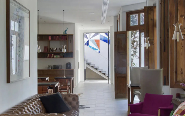 Casa Marques Santa Teresa