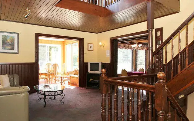 The Bourget Inn & Spa