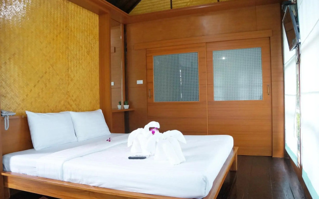 Chanpraya Resort