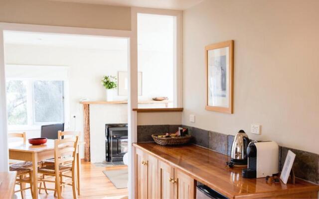 Piermont Retreat Swansea