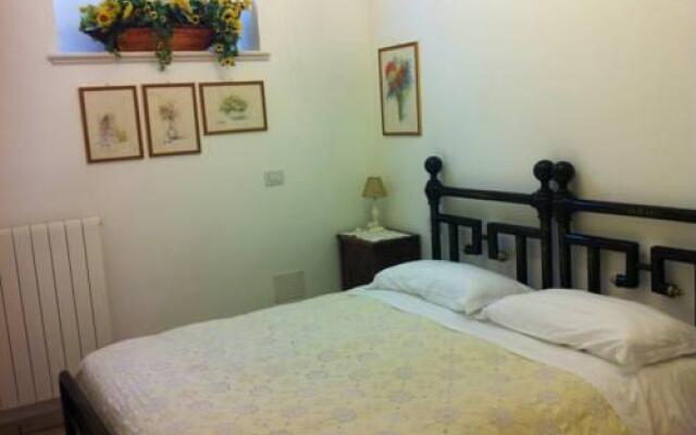 Bed  Breakfast Antico Carrubo