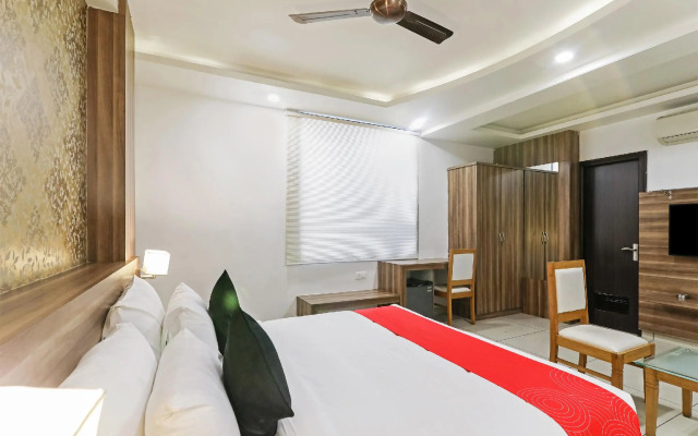 Edition O 30047 Signature Inn