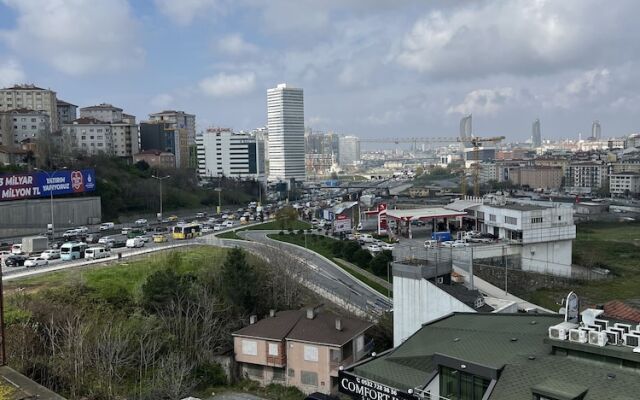 Near Suites