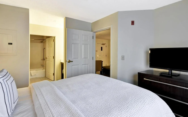 Residence Inn by Marriott Jacksonville Airport