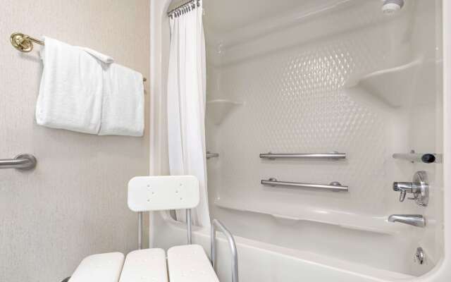 Days Inn by Wyndham Liberal KS