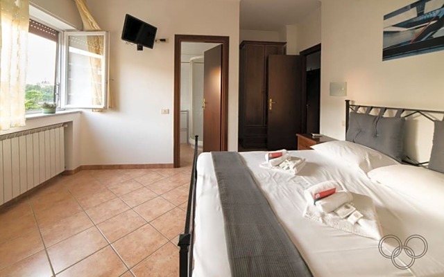 Olimpico Locazione Turistica 9970
