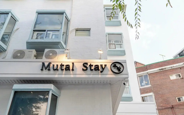 Mutal Stay