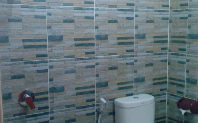 Sahera Hotel