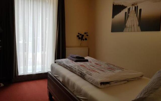 Hotel Zwei Linden