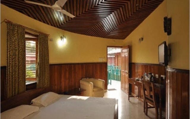 Sun City Resort Falakata