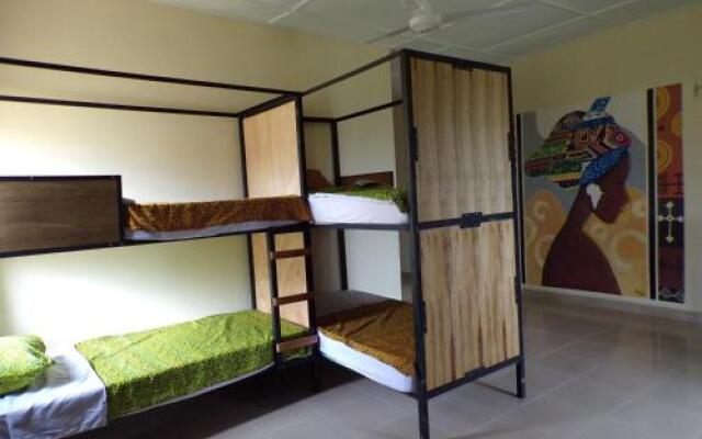 Tumi Hostel