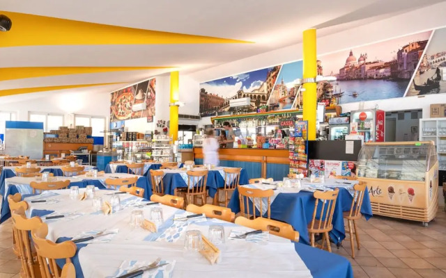 Campingvillaggio Atlanta e Mediterraneo - Campground