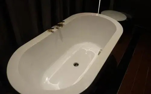 Dongying Lvzhou Boutique Hotel