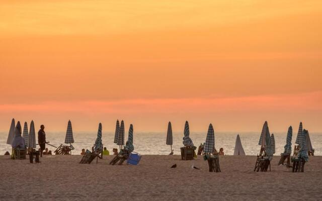 Beach Barbecue by Rent4all