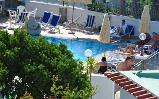 Country Club Hotel
