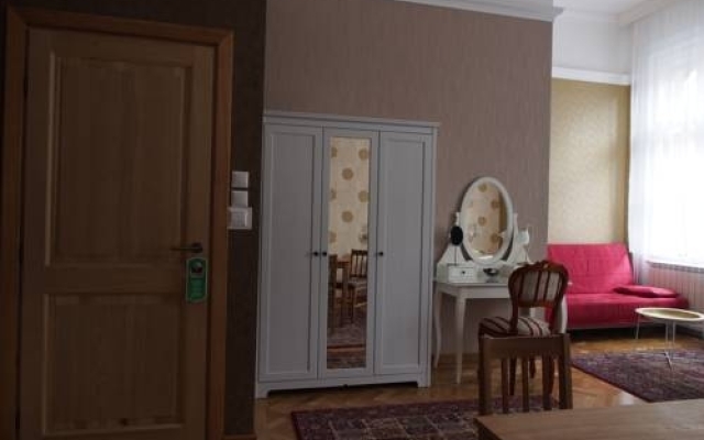 Danube Apartments