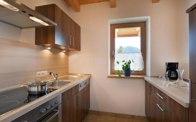Appartements Linda