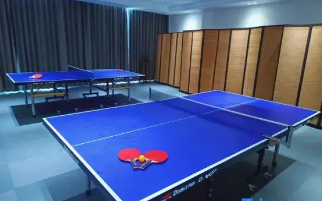DaHuang Banshan Hotel