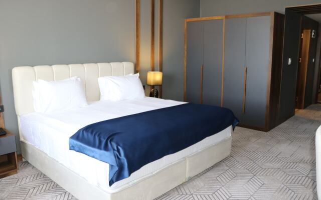 Erzurum Konakli Otel