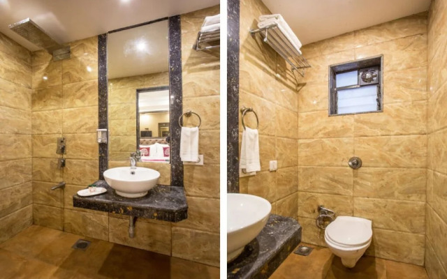Hotel Sheetal
