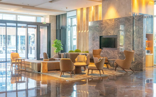 Fairfield by Marriott Shenzhen Shenshan Special Cooperation Zone