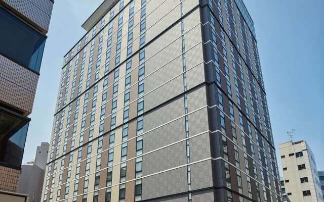 Mitsui Garden Hotel Gotanda Tokyo