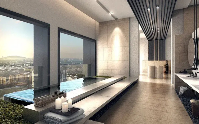 Lucentia Residence By Luzbnb