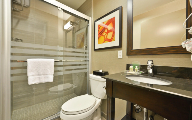Holiday Inn NYC - Lower East Side by IHG