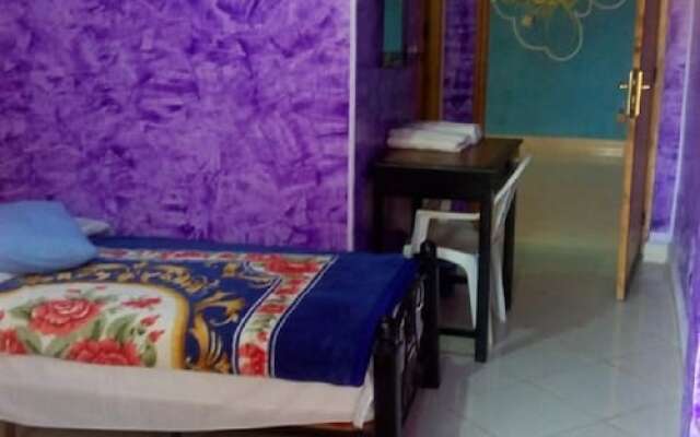 Auberge Askaoune