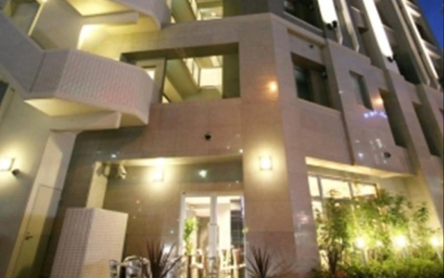 Urbain Hiroshima Executive