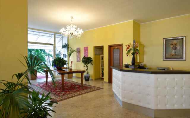 Hotel Danieli