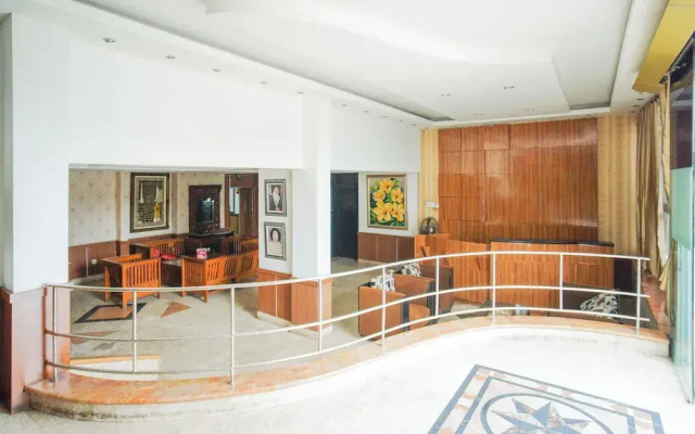 Townhouse Oak Ilir Timur I Near Ptc Mall - Hotel in Palembang - Photo 4