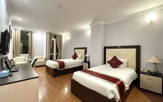 San Premium Hotel