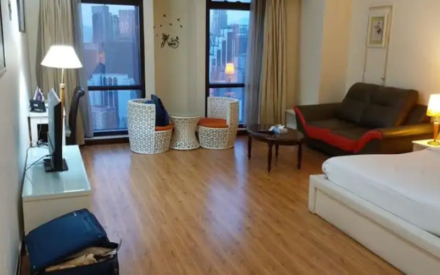 Hotel Apartment Times Square