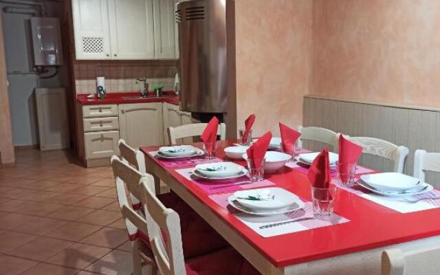 La Casa del Mamao
