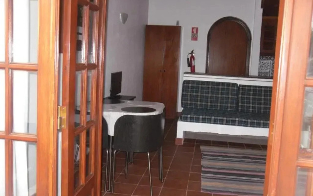 Parque De Campismo De Porto Covo