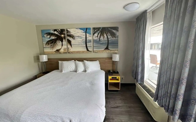 Days Inn by Wyndham DeFuniak Springs