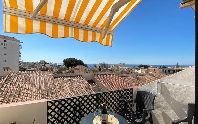 Verano Azul 67 Casasol Apartments