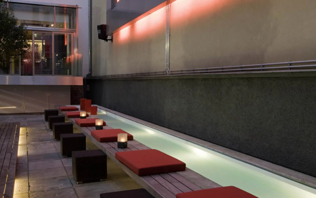 The Levante Parliament A Design Hotel