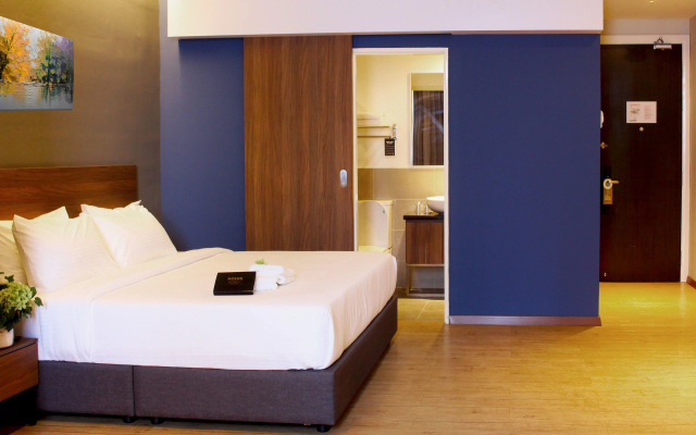 Imperial Regency Suites Kuala Lumpur